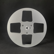 1x Bobine di presa vuote