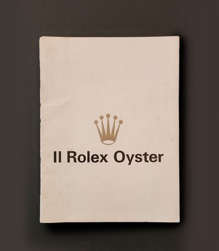 Orologi rolex oyster - orologi,