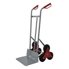 Carrello per scale ruote - carrello,