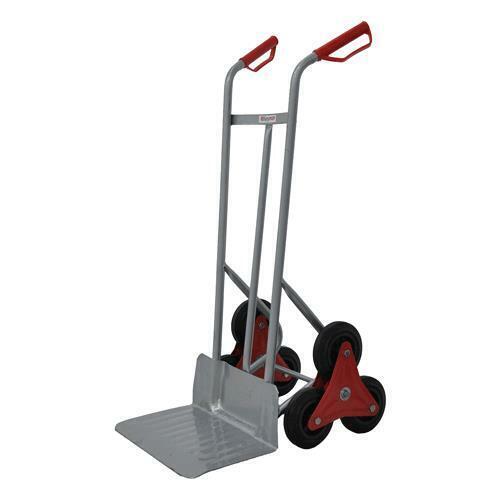 Carrello per scale - per, ruote