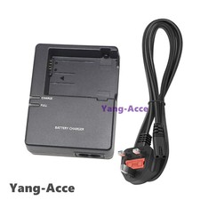 Caricabatteria LC-E8E per