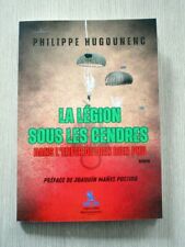 La Légion sous les Cendres