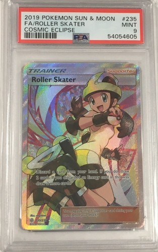 Pokemon sole luna 2019 - luna,