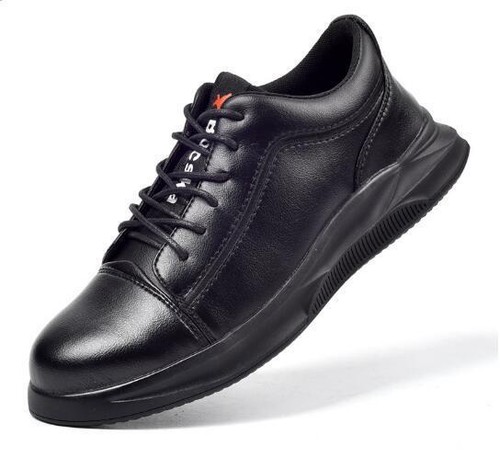 Scarpe antinfortunistiche uomo