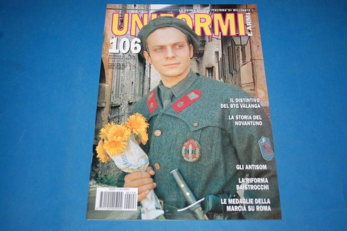 Uniformi armi no 106 - uniformi,