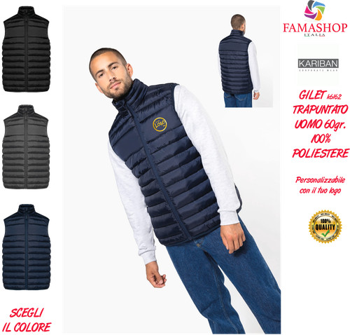 Smanicato kariban 6172 lavoro - smanicato,