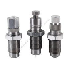 Lee Precision Dies per calibro 357 Magnum o 38 special