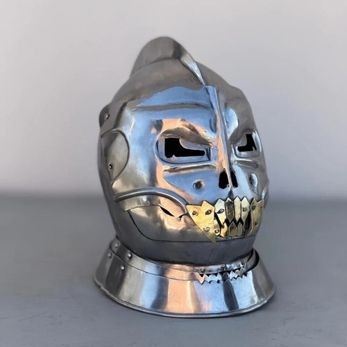 Casco fantasy battle - casco, battle-ready