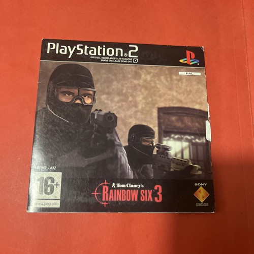 Gioco videogioco demo - demo, ps2