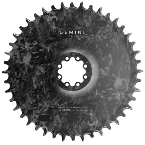 Gemini rigel bulloni - gemini,