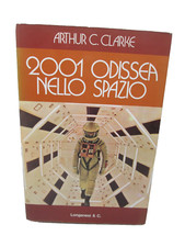 CLARKE ARTHUR C.-2001 ODISSEA