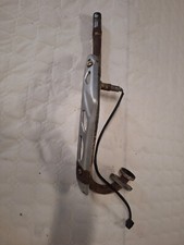 COLLECTEUR  SUZUKI DR 125 SM 2010