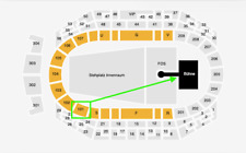 BUSHIDO 17. 01.2026 Stoccarda