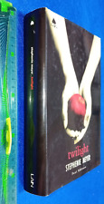 LIBRO ; Twilight  2006  di
