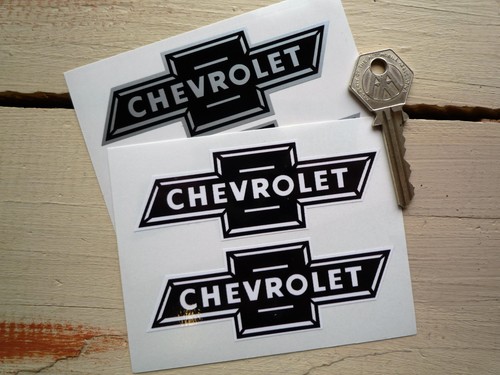 Adesivi auto logo cravatta - , con