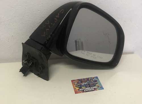 Specchietto retrovisore destro - specchietto,