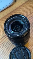 Fujifilm XF 18-55mm F2.8-4 R