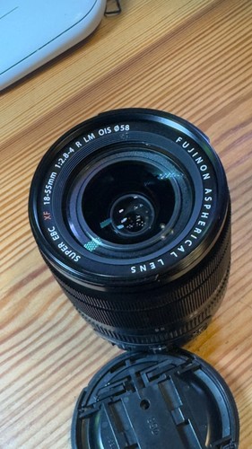 Fujifilm f2 8 - fujifilm, xf
