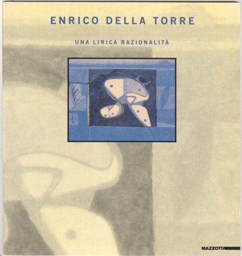 Della torre enrico una - enrico, lirica