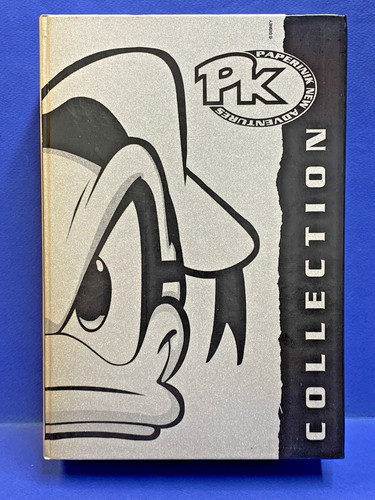 Cofanetto raccoglitore pkna - raccoglitore,