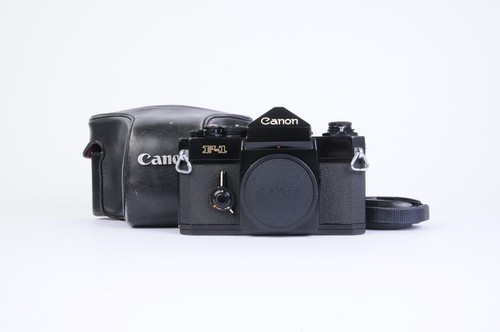 Canon ottima - f-1,