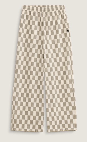 Pantaloni vans donna - pantaloni,