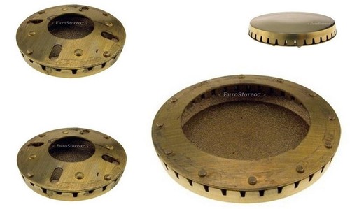 Spartifiamma ottone cucina - cucina, a