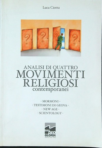 Analisi quattro movimenti - analisi,