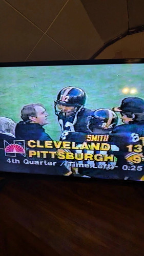 1980 pittsburgh steelers - pittsburgh, vs