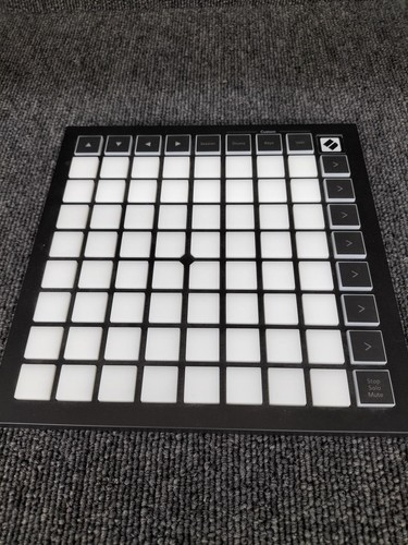 Novation launchpad mini mk3 - launchpad,