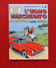 AVVENTURE AMERICANE L'UOMO