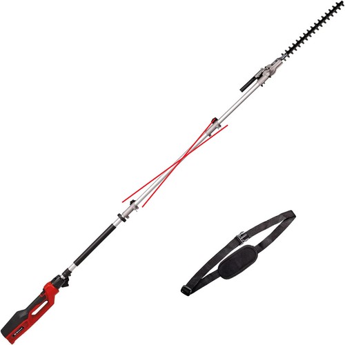 Einhell tagliasiepi elettrico - einhell,