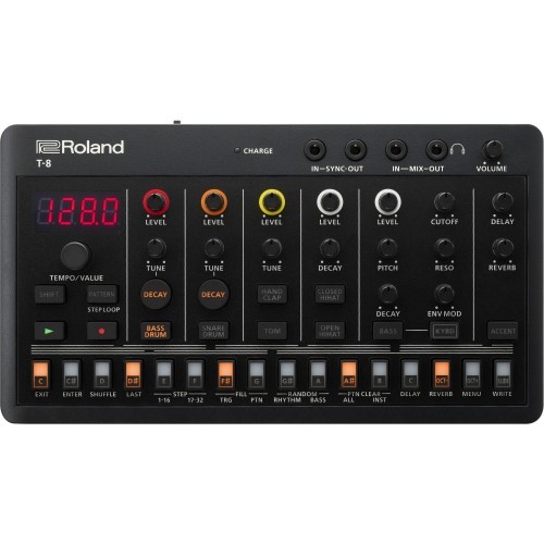 Roland aira compact beat - aira,
