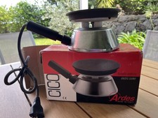 fornello elettrico ARDES mod. CICO art. 37