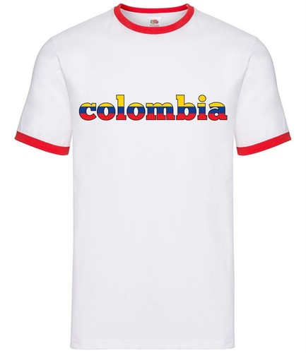 Bandiera del paese colombia - del,