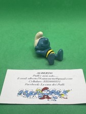Puffi smurfs puffo che - smurfs,