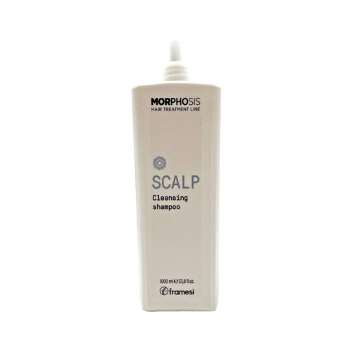 Framesi morphosis shampoo - framesi,