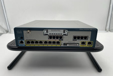 Cisco UC520-8U-4FXO-K9 V01