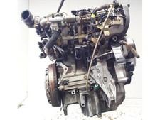 2001 LANCIA LYBRA (839) MOTORE IMP.BOSCH AR37101 1.9 JTD 8V MAN 5M 110CV 2001 5P