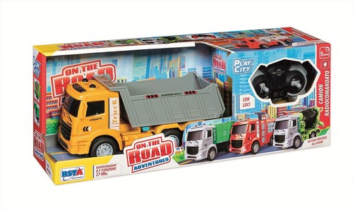 Camion cassonato - camion,