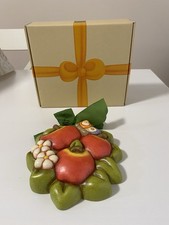 Thun Formella Con Mela Fiori