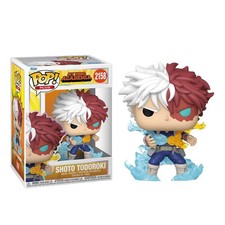Funko pop plus hero - my,