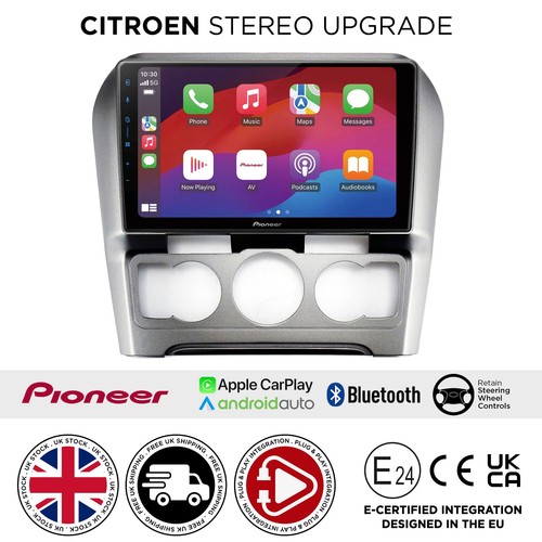 Pioneer aggiornamento - pioneer,