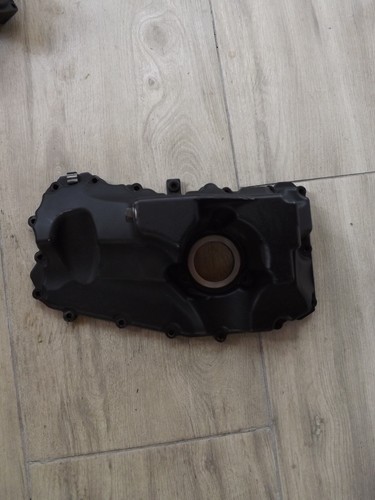 Coppa dell olio triumph speed - coppa,