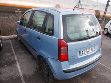 Motore tergicristallo