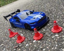 RC Drift Auto 🏎️💨 Con