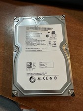 HARD DISK HDD 1TB 3,5" SEAGATE BARRACUDA ST31000524AS 7200 RPM 32MB CACHE