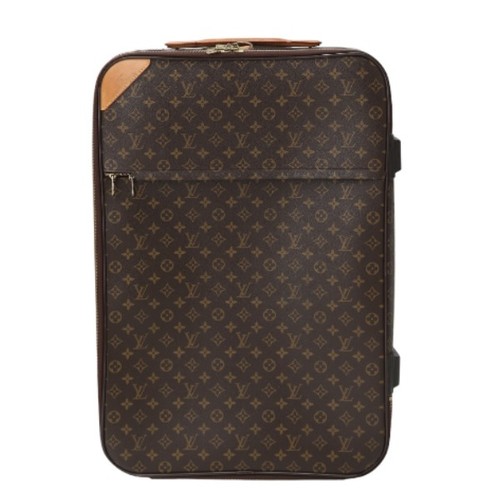 Valigia louis vuitton monogram - valigia,