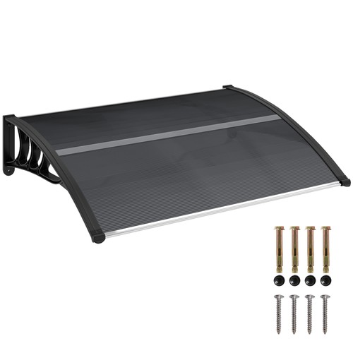Outsunny tenda tettoia per - a,