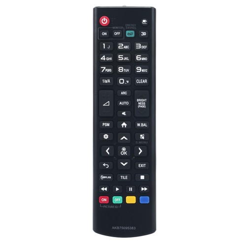 Akb75095383 telecomando - akb75095383,